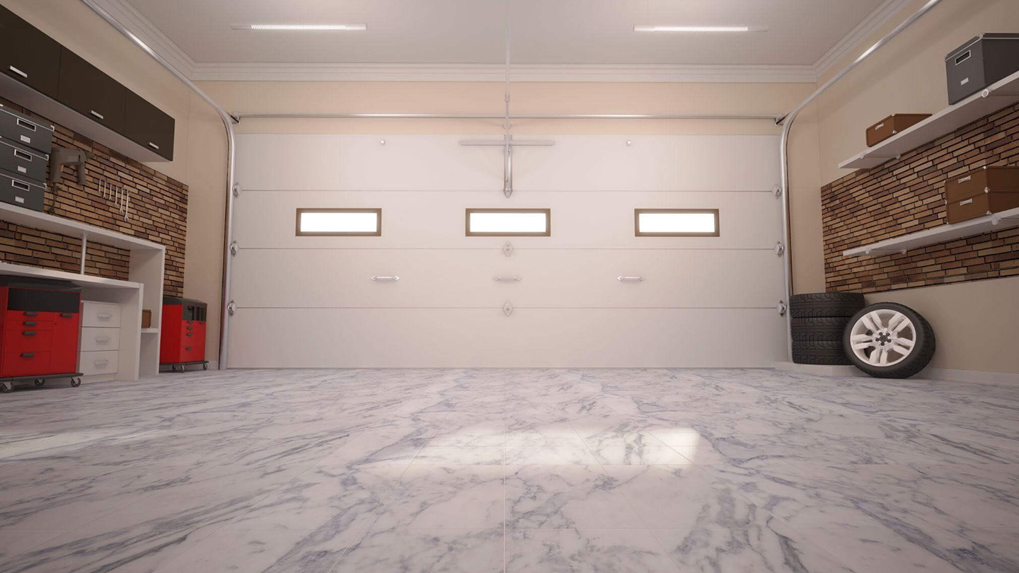 DIY vs. Professional: Choosing the Right Approach for Concrete Floor Coatings