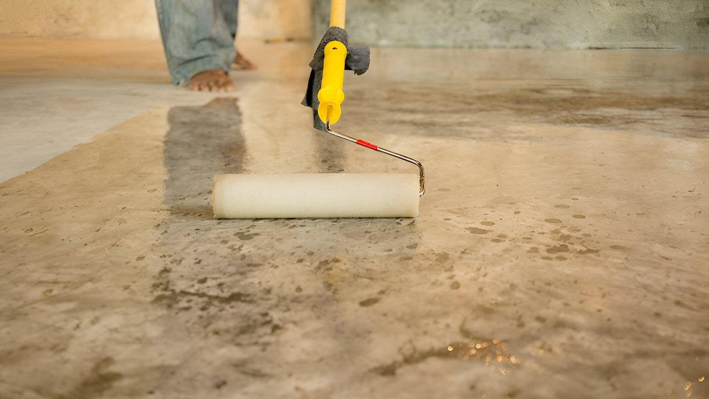 Factors to Consider When Choosing the Right Concrete Floor Coating
